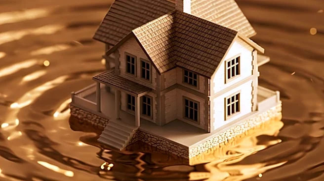 Mortgage Rates Remain Elevated, Prompting Creative Financing Strategies for Homebuyers