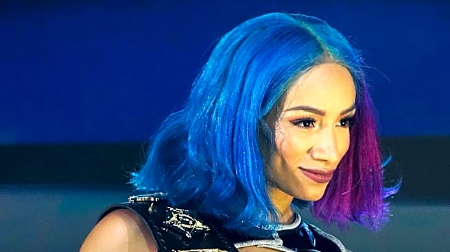 Mercedes Moné Expected to Return to AEW in October Following Broken Nose Injury