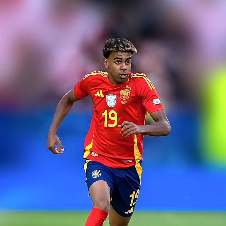 Lamine Yamal Praised as Top Ballon d'Or Contender and Key Player for Spain's World Cup 2026 Hopes