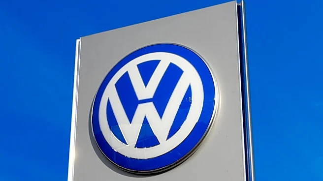 Volkswagen Group's PowerCo Delays Canadian Battery Plant Until 2029 Amid EV Sales Struggles