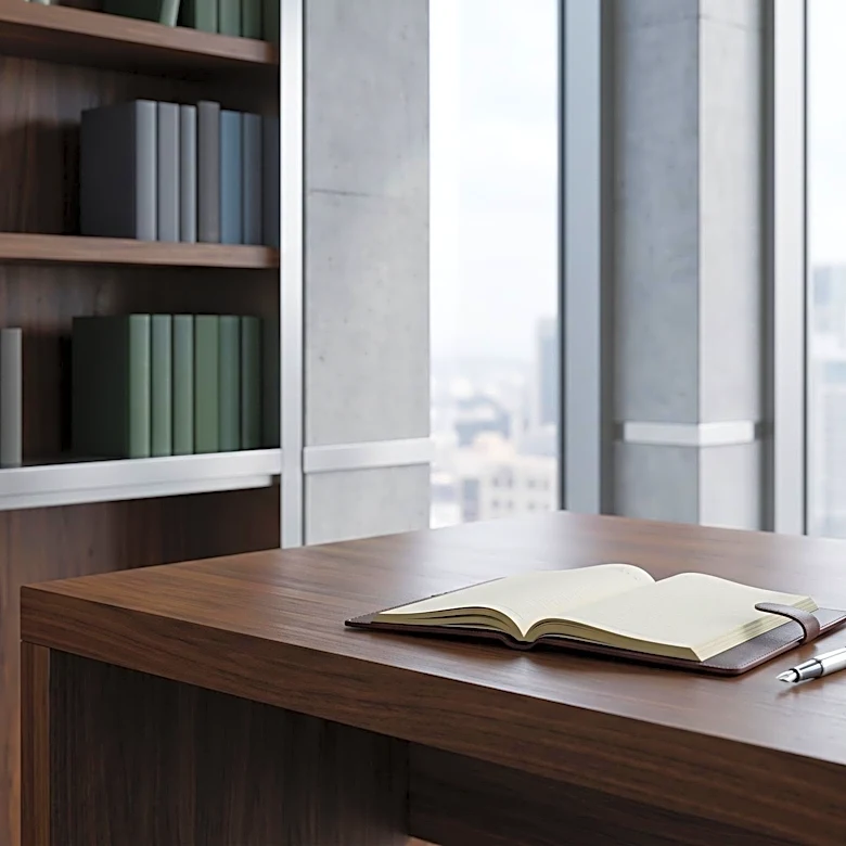 The Tyson Law Firm Seeks Operations Manager in Dallas, Texas