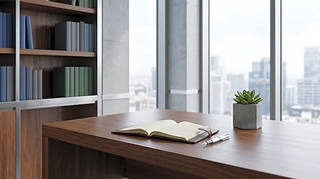 The Tyson Law Firm Seeks Operations Manager in Dallas, Texas