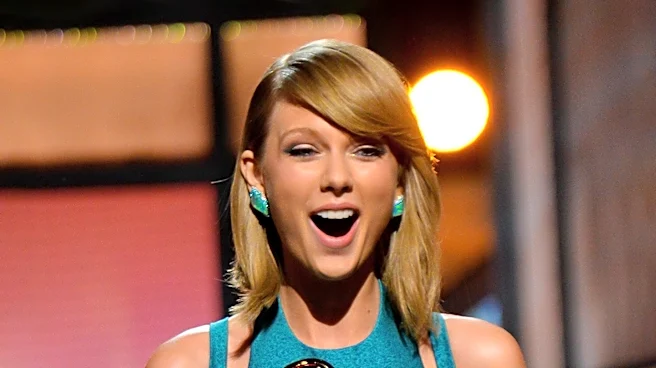 Jason Aldean Receives Zero CMA Nominations, While Taylor Swift Re-enters Country Music Discussion
