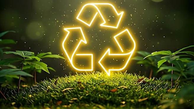 EU Introduces Digital Product Passport to Modernize Product Compliance and Promote Circular Economy