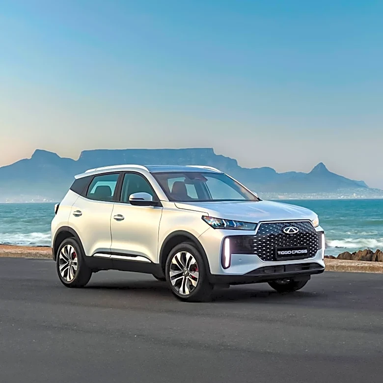 South Africa Risks Losing Future EV Production to Asian Competitors Despite New Tax Incentive