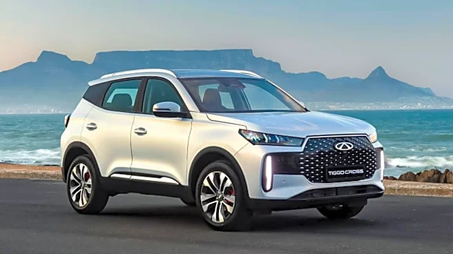 South Africa Risks Losing Future EV Production to Asian Competitors Despite New Tax Incentive