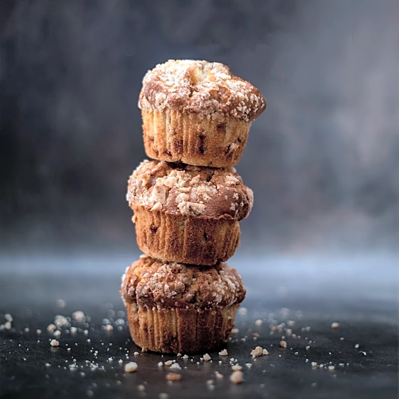 Doodlecakes Bakery Offers Vegan and Gluten-Free Options in Bay Area