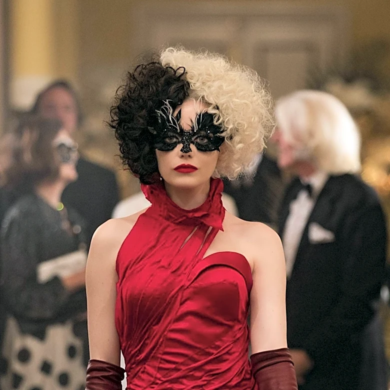 Vogue Explores the Allure of Fashion Villains in Cinema