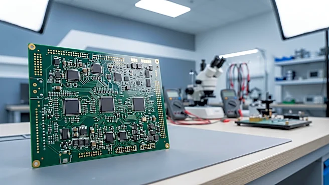 Collins Aerospace Seeks Quality Inspector III for Melbourne, FL Facility