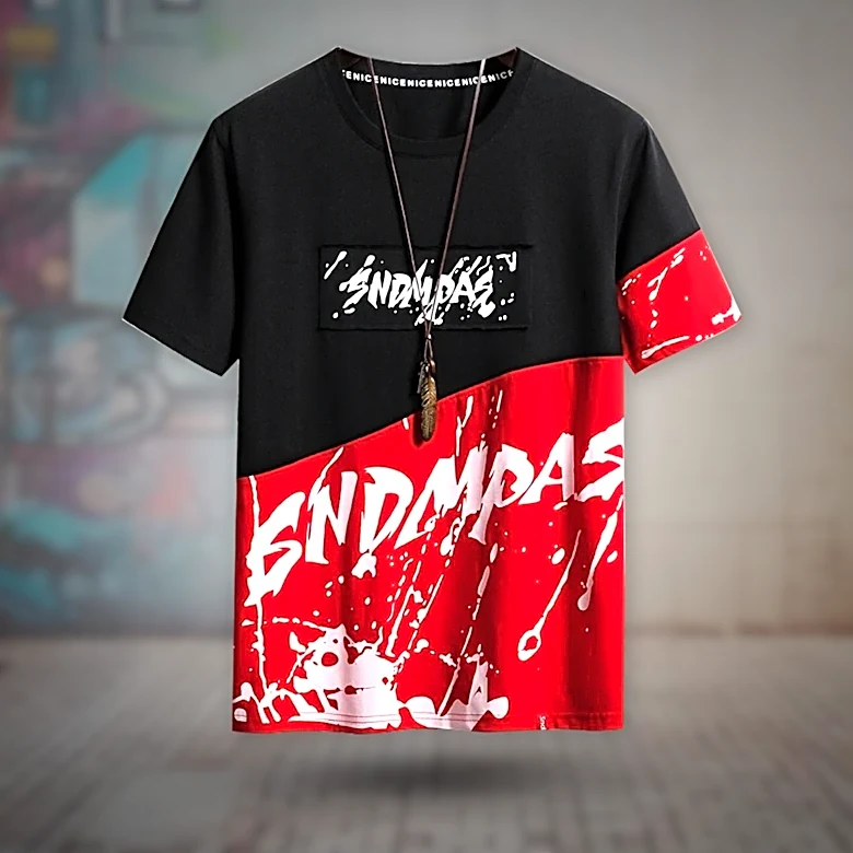 END. Clothing Seeks Collaborations Graphic Designer in Washington