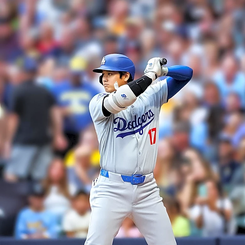 Shohei Ohtani Returns to Dodgers Lineup, Shows Progress Despite Loss to Padres