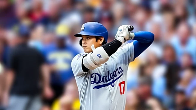 Shohei Ohtani Returns to Dodgers Lineup, Shows Progress Despite Loss to Padres