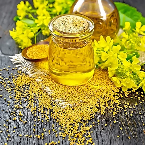 India Reduces Edible Oil Import Duties Ahead of Diwali Festival