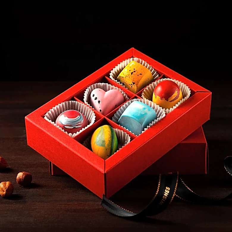 Araya Artisan Chocolate Offers Handcrafted Corporate Gifts in Houston
