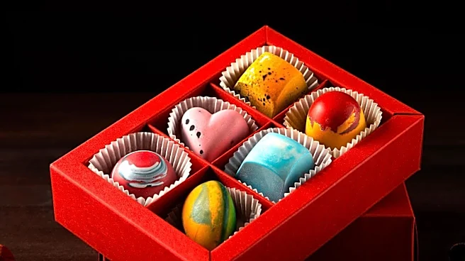 Araya Artisan Chocolate Offers Handcrafted Corporate Gifts in Houston