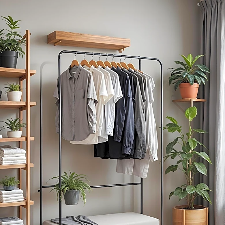 Multifunctional Furniture Optimizes Small Living Spaces in U.S. Homes