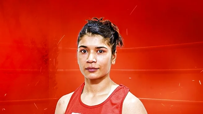 Women's Boxing Trading Cards See Resurgence with Fighter-Led Initiatives Amidst Industry Gaps