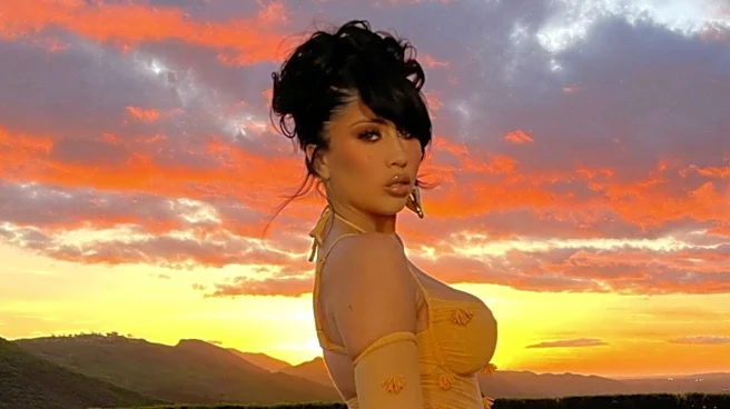 Kylie Jenner Sells Hidden Hills Mansion for $15.3 Million, Realizing a $3.25 Million Gain