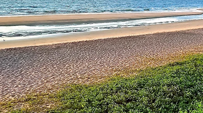 Myrtle Beach Experiences Post-Labor Day Shift to 'Locals' Season'