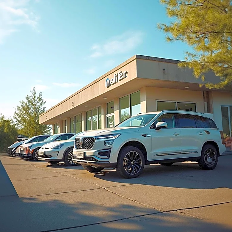 Matthews Auto Group Highlights Local Business Partners in Greater Binghamton