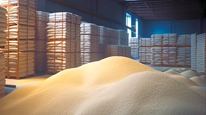 Raybern Foods Announces $7.1 Million Expansion, Creating 70 Jobs in Shannon, Mississippi