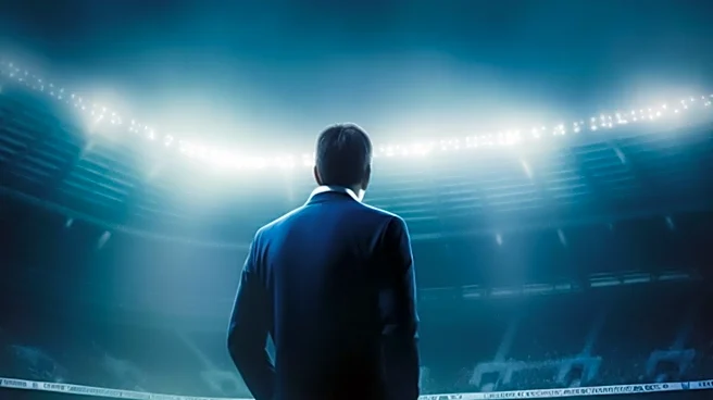 Ted Leonsis Featured in New Book on Sports Ownership and Leadership