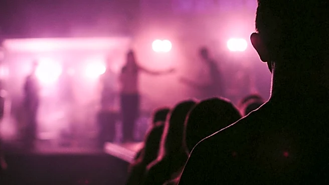 Pastor Colin Smith Challenges 'Born This Way' Mentality, Emphasizing Sin and Redemption in 'The Heart Wants What It Wants'