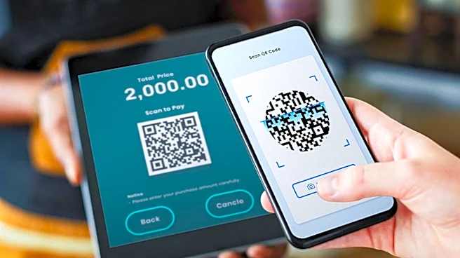 Digital Payments Transform U.S. Transactions, Offering Speed and Convenience