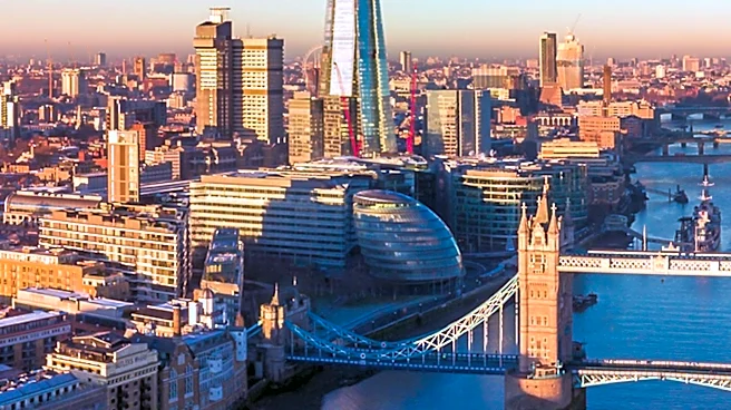 Foreigners Can Register UK Companies Using Virtual Offices with AML/KYC Authorization