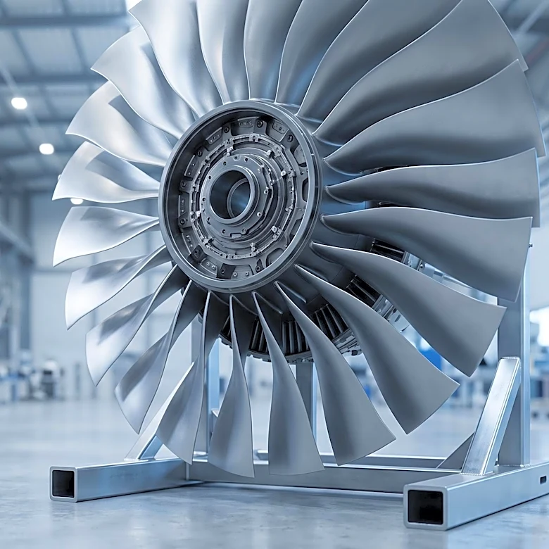 Meggitt (U.S.) Continues as Key Supplier of Aircraft and Helicopter Components