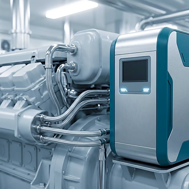 ABS and lomarlabs Partner to Accelerate Maritime Decarbonization Technologies