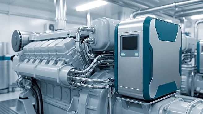 ABS and lomarlabs Partner to Accelerate Maritime Decarbonization Technologies