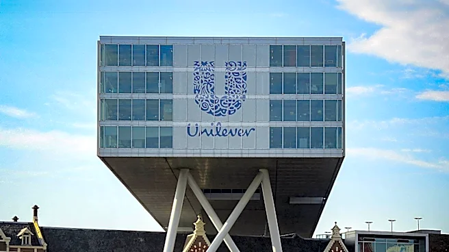 Unilever Seeks Legal Associate for Global Privacy Team in Bengaluru, India