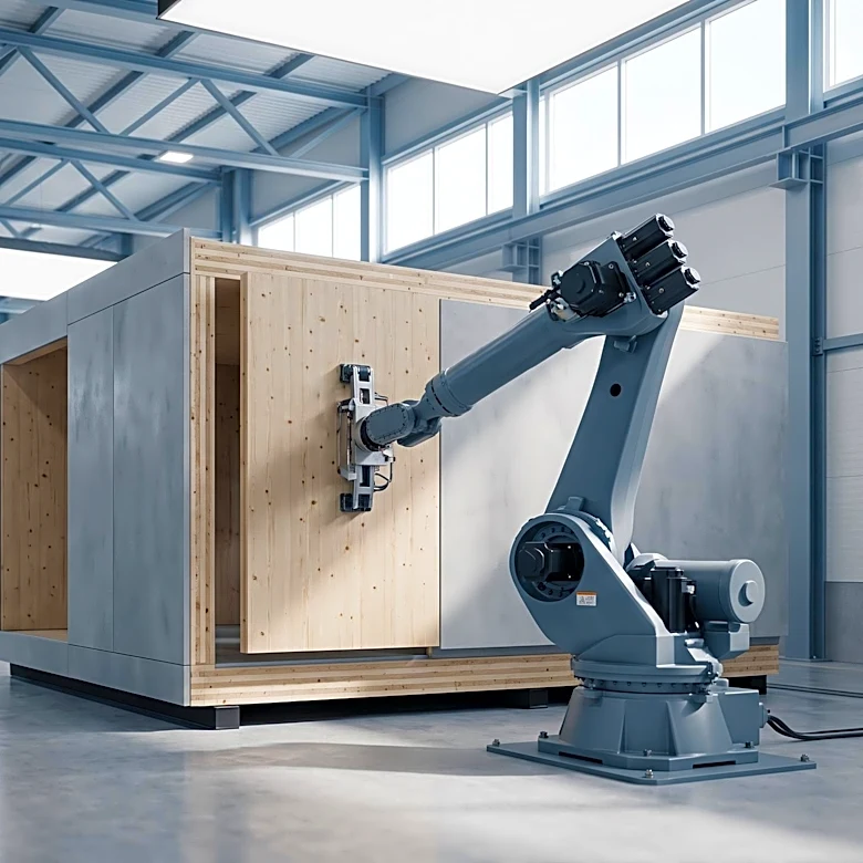 MIT and Suffolk Study Reveals AI's Potential to Reshape U.S. Construction Productivity