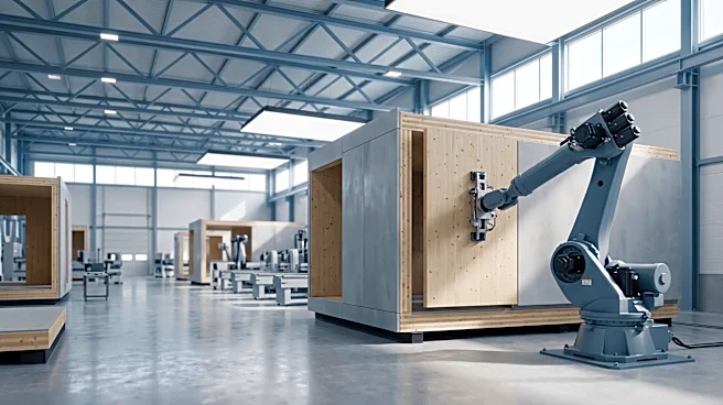 MIT and Suffolk Study Reveals AI's Potential to Reshape U.S. Construction Productivity