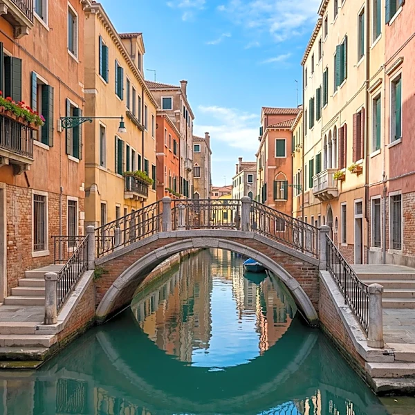 Venice, Italy, Offers Unique Charm Beyond Famous Landmarks