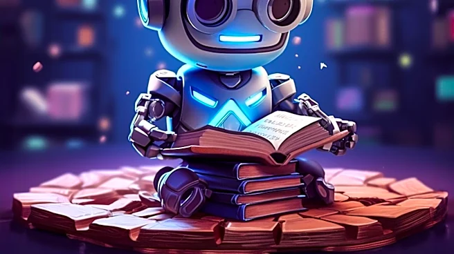 Python Dominates AI Development for Large Language Models and Agentic Applications