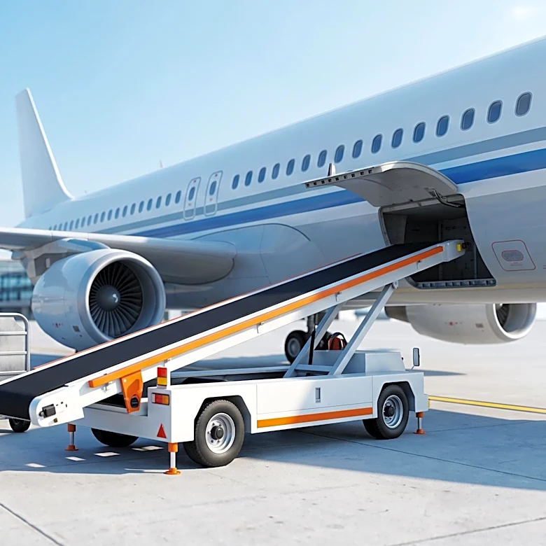 Envoy Air Offers Competitive Salaries and Benefits for Airport Agent - Ramp Positions