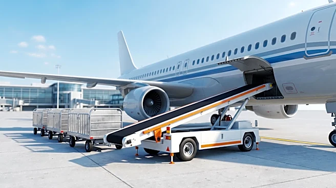 Envoy Air Offers Competitive Salaries and Benefits for Airport Agent - Ramp Positions