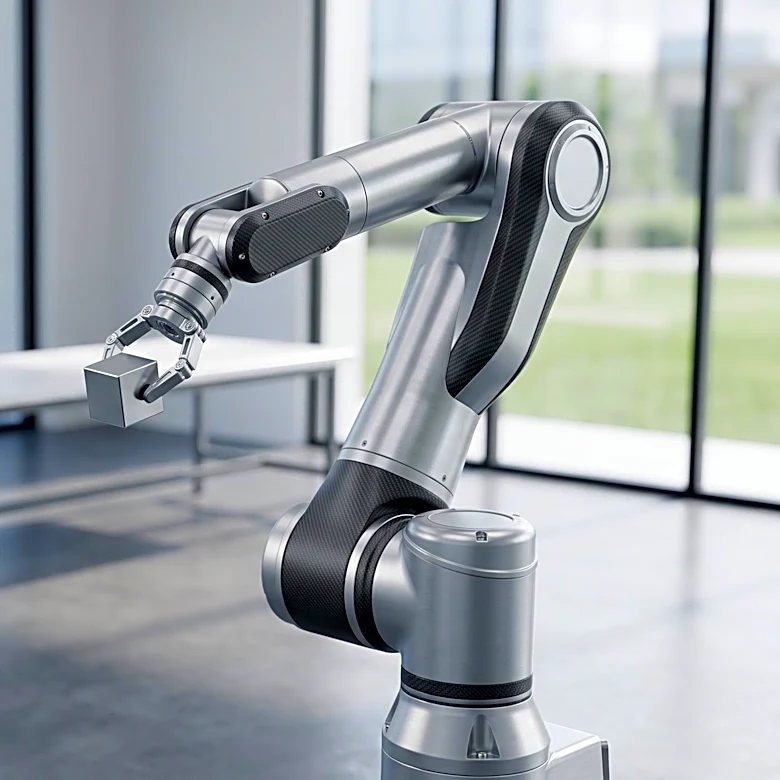Greenland Technologies Expands into Robotics Market with New Product Lines