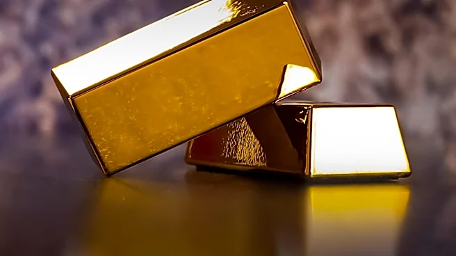 Soma Gold Appoints Sergio Rios as President, Grants Stock Options to Officers