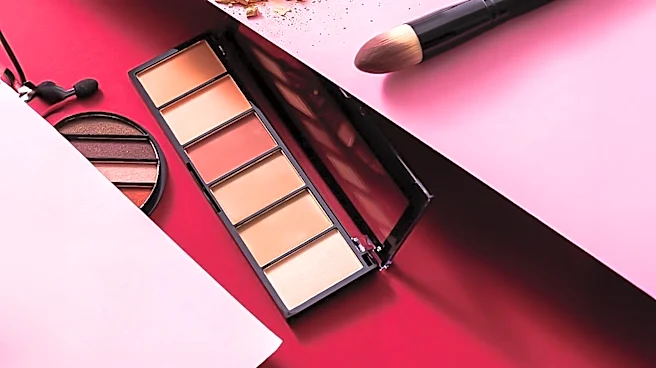E.l.f. Beauty Expands Marketing and Product Offerings, Including Contouring Blush and Bronzing Powder