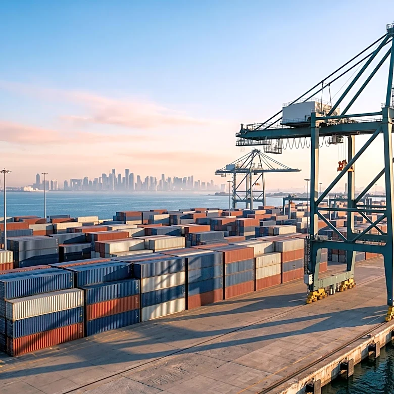 Montea Expands European Logistics Footprint with Acquisitions in Port of Antwerp and Frankfurt Airport