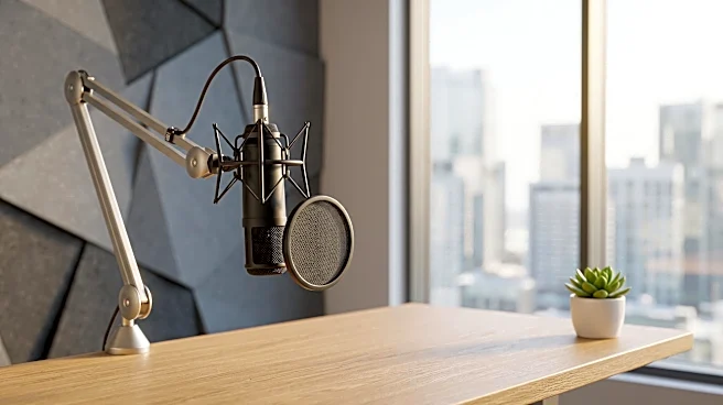 Gen Z Shifts Media Consumption from TikTok to Podcasts, Influencing Advertiser Strategies