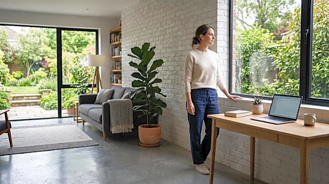 Garage Conversions in Charlotte Offer Significant Home Value Increase and Versatile Living Solutions
