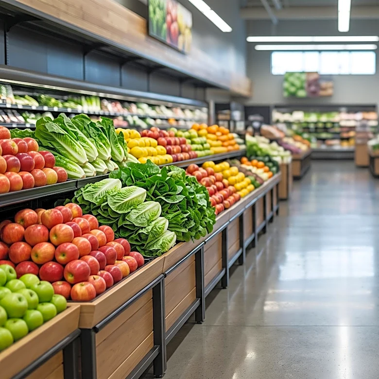 Hy-Vee Seeks Stocker to Manage Overstock and Product Rotation