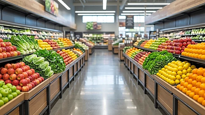 Hy-Vee Seeks Stocker to Manage Overstock and Product Rotation
