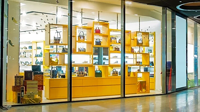 Heathrow Terminal 5 Expands Luxury Retail Offerings with New and Refurbished Stores