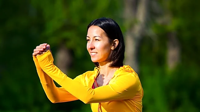 Study Links Vigorous Exercise in Women to Higher Emotional Intelligence Scores