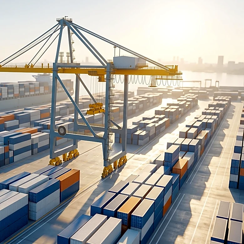 ArcBest Stock Surges Amidst Improved Freight Scenario and Operational Efficiency